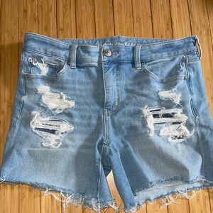 American Eagle The Dream Short Midi Short